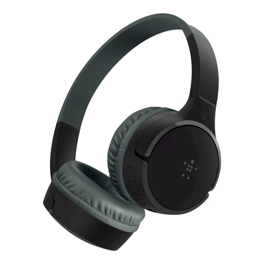 Bluetooth kuulokkeet Belkin AUD002btBK Musta
